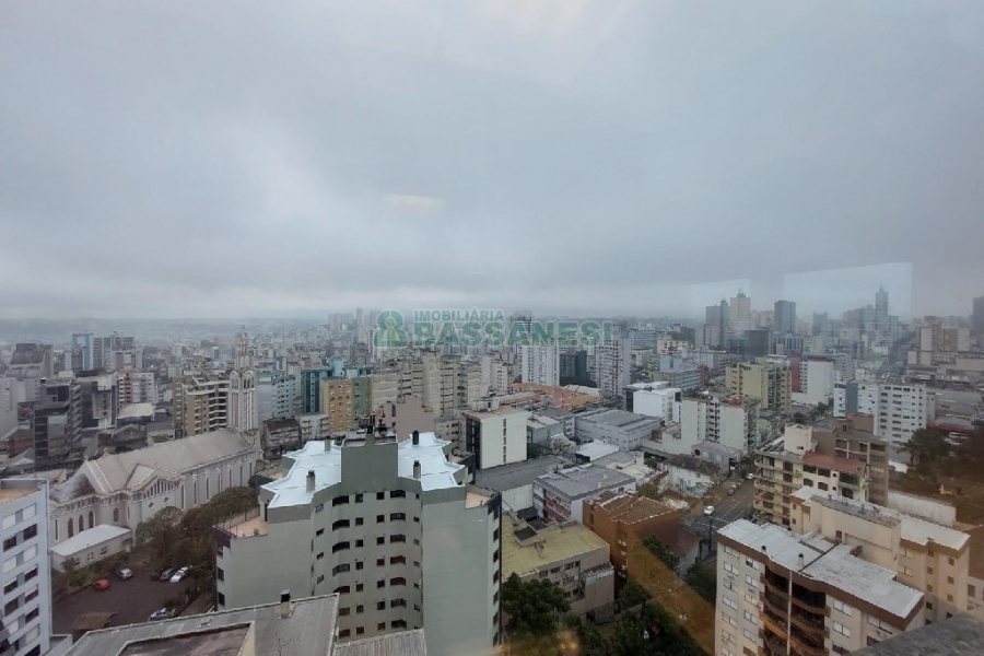 Apto Mobiliado com 393m², 5 dormitórios, 4 vagas, no bairro São Pelegrino em Caxias do Sul para Alugar