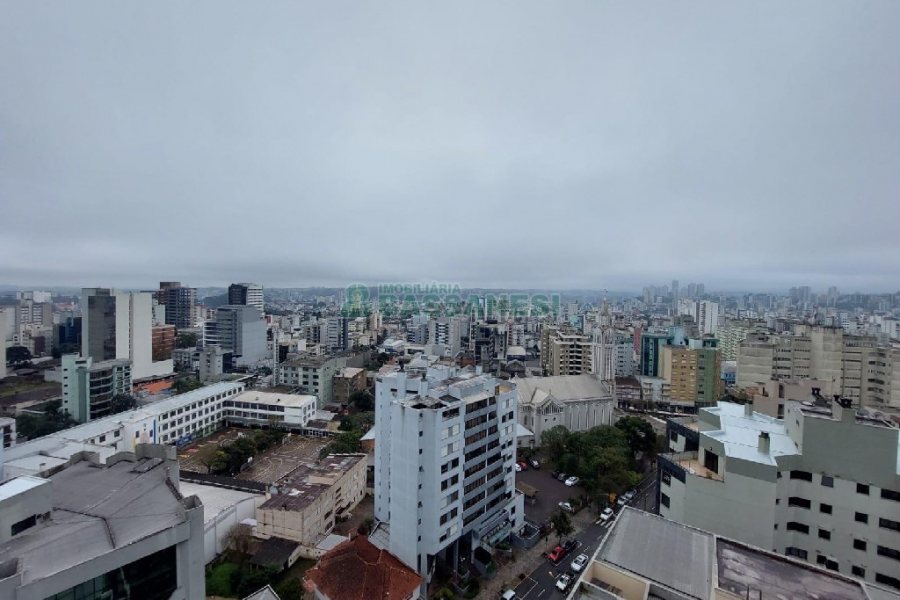 Apto Mobiliado com 393m², 5 dormitórios, 4 vagas, no bairro São Pelegrino em Caxias do Sul para Alugar