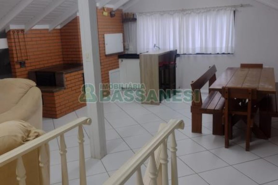 Apartamento com 90m², 3 dormitórios, 2 vagas, no bairro Colina Sorriso em Caxias do Sul para Comprar