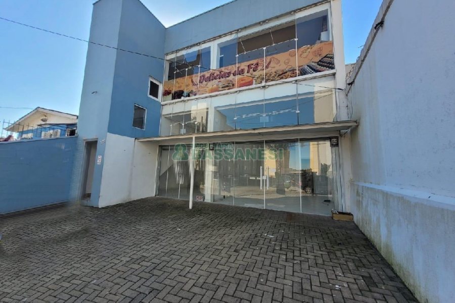 Loja com 42m², no bairro Esplanada em Caxias do Sul para Alugar
