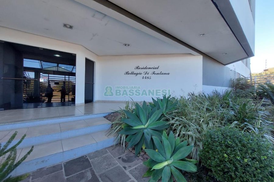 Apto/Cobertura com 193m², 3 dormitórios, 3 vagas, no bairro Cinqüentenário em Caxias do Sul para Comprar