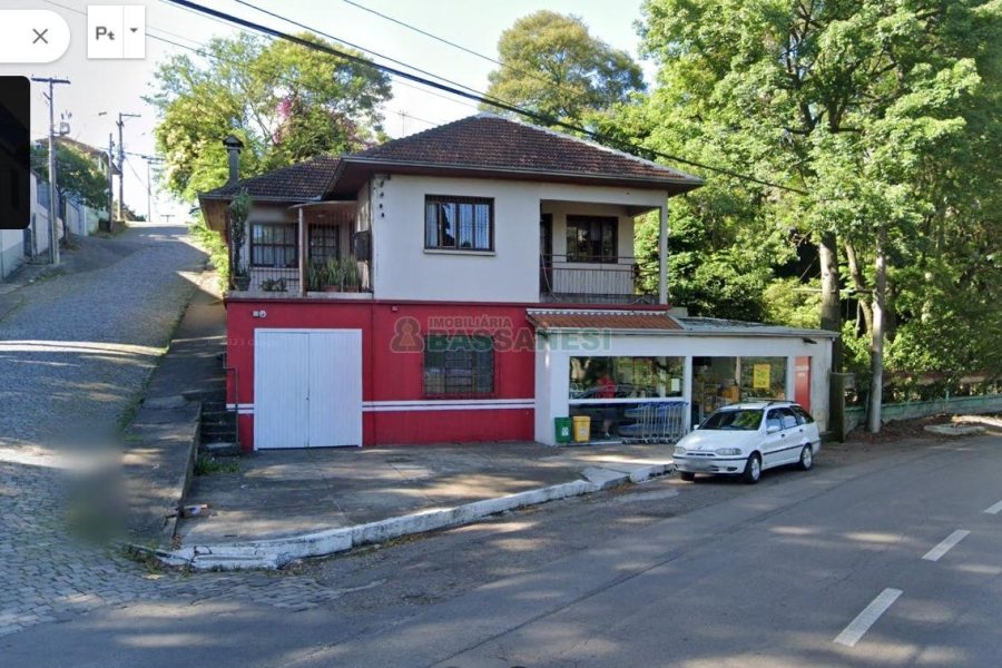 Casa Comercial com 400m², no bairro Bela Vista em Caxias do Sul para Comprar