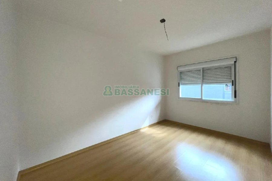 Apartamento com 58m², 2 dormitórios, 1 vaga, no bairro Esplanada em Caxias do Sul para Alugar
