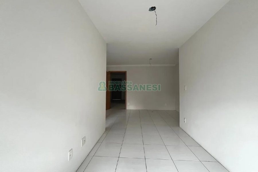 Apartamento com 60m², 2 dormitórios, 1 vaga, no bairro Esplanada em Caxias do Sul para Alugar