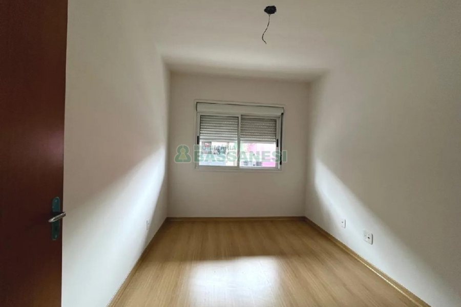 Apartamento com 60m², 2 dormitórios, 1 vaga, no bairro Esplanada em Caxias do Sul para Alugar