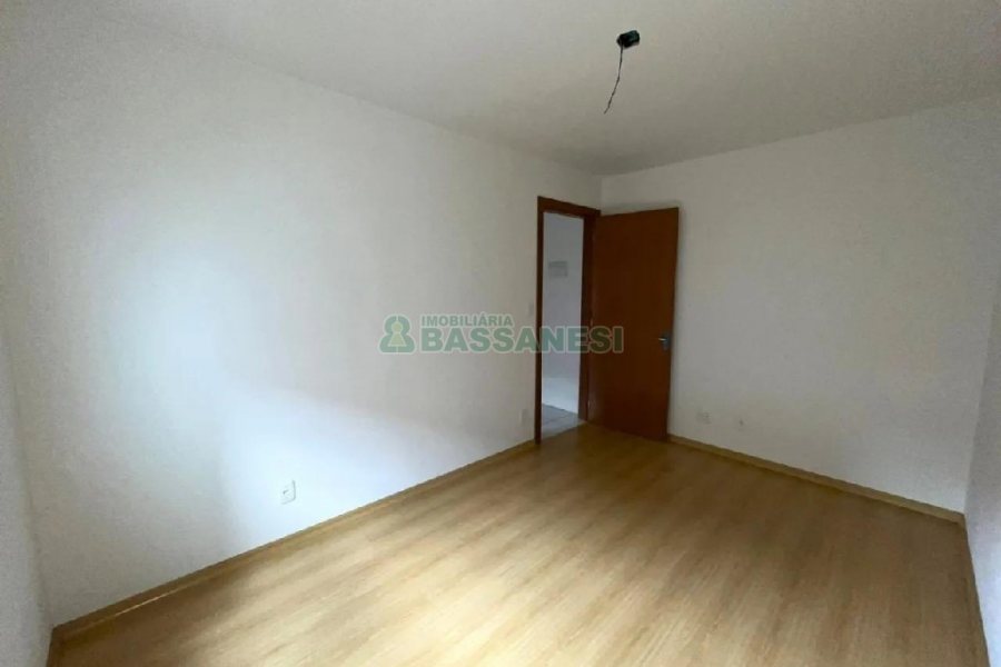 Apartamento com 60m², 2 dormitórios, 1 vaga, no bairro Esplanada em Caxias do Sul para Alugar