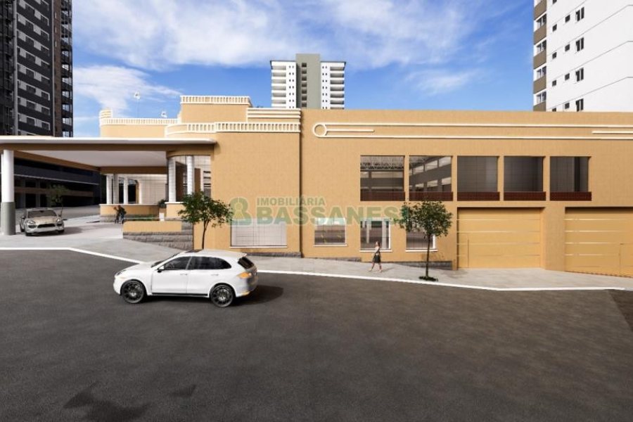 Loja com 1350m², no bairro Centro em Caxias do Sul para Alugar