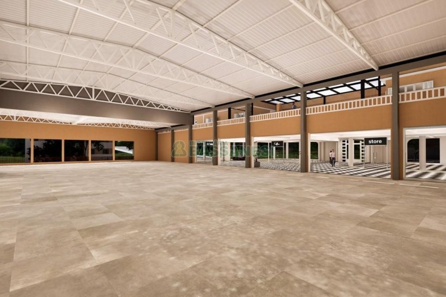 Loja com 1934m², no bairro Centro em Caxias do Sul para Alugar