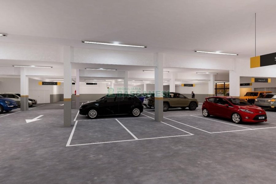 Loja com 1934m², no bairro Centro em Caxias do Sul para Alugar