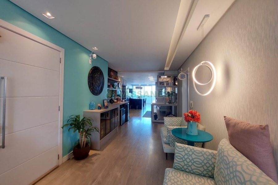 Apartamento com 314m², 3 dormitórios, 3 vagas, no bairro Rio Branco em Caxias do Sul para Comprar