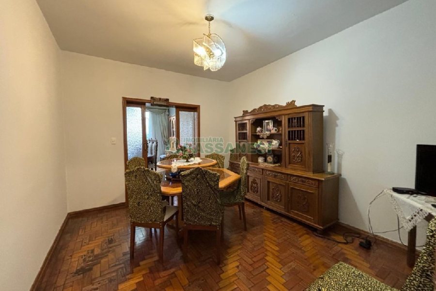 Apto Mobiliado com 285m², 4 dormitórios, 1 vaga, no bairro Centro em Caxias do Sul para Alugar ou Comprar