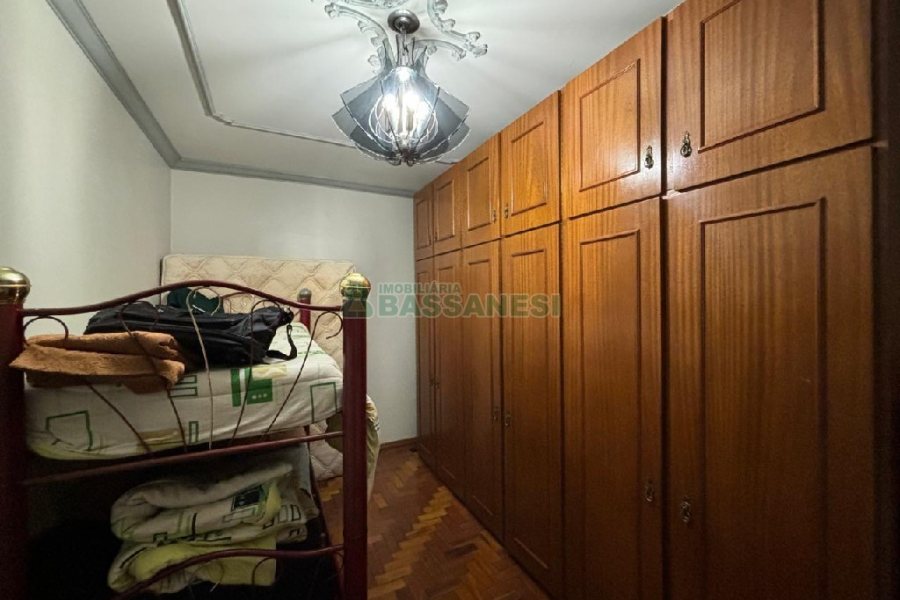 Apto Mobiliado com 285m², 4 dormitórios, 1 vaga, no bairro Centro em Caxias do Sul para Alugar ou Comprar