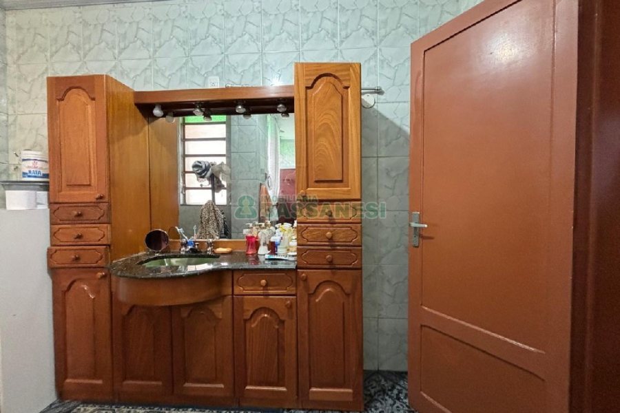 Apto Mobiliado com 285m², 4 dormitórios, 1 vaga, no bairro Centro em Caxias do Sul para Alugar ou Comprar