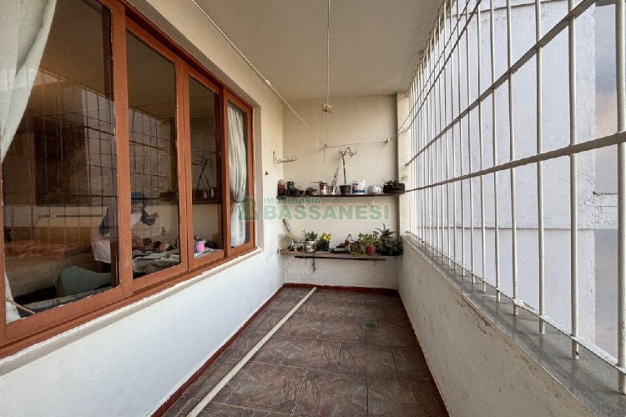 Apto Mobiliado com 285m², 4 dormitórios, 1 vaga, no bairro Centro em Caxias do Sul para Alugar ou Comprar
