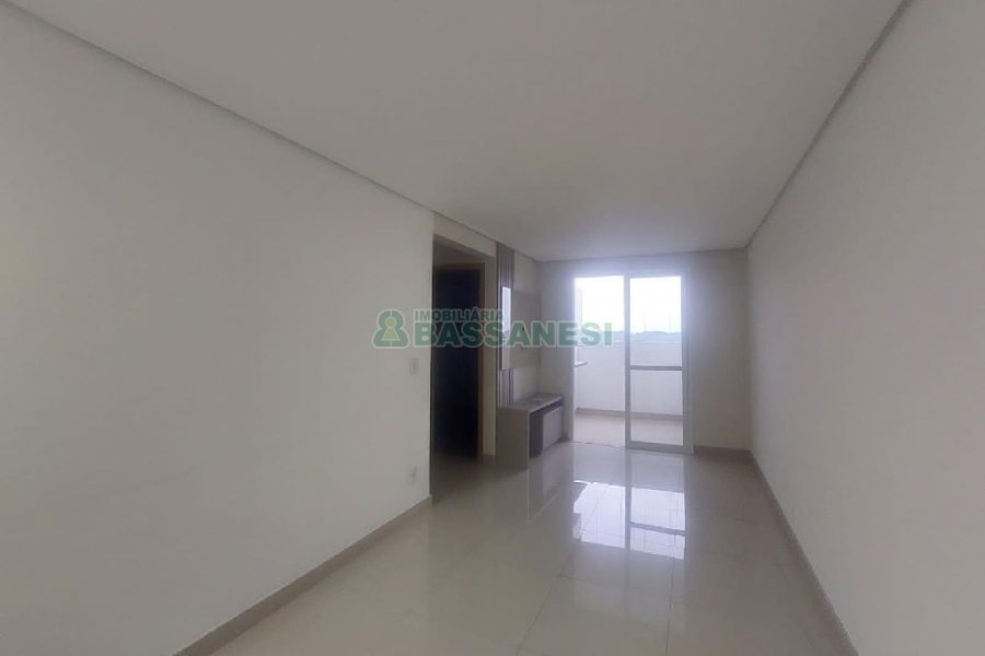 Apartamento com 60m², 2 dormitórios, 1 vaga, no bairro Vila Verde em Caxias do Sul para Alugar