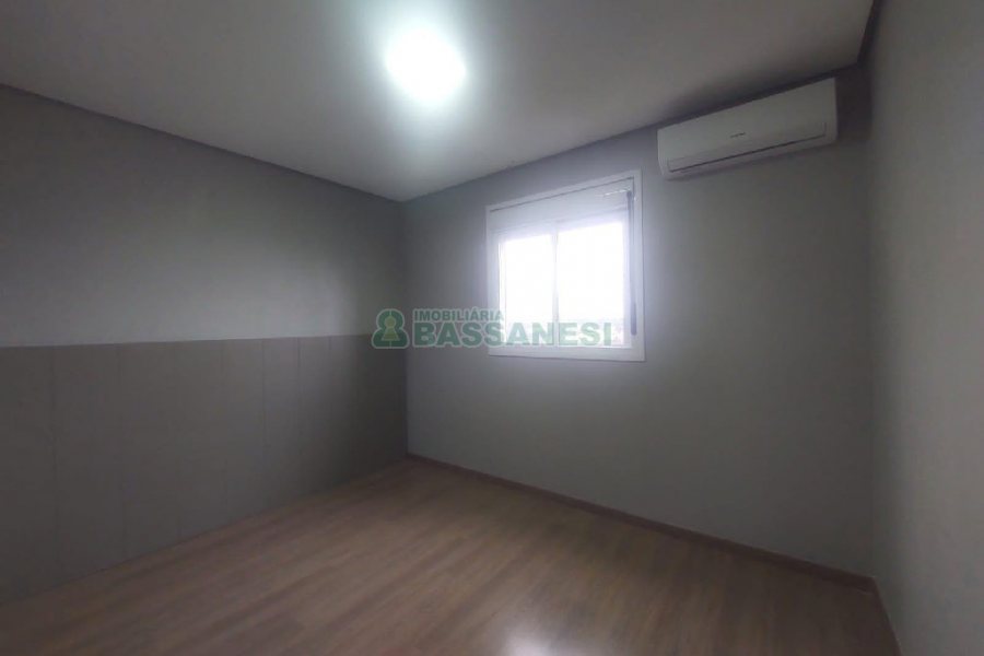 Apartamento com 60m², 2 dormitórios, 1 vaga, no bairro Vila Verde em Caxias do Sul para Alugar