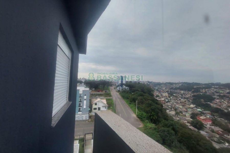 Apartamento com 60m², 2 dormitórios, 1 vaga, no bairro Vila Verde em Caxias do Sul para Alugar