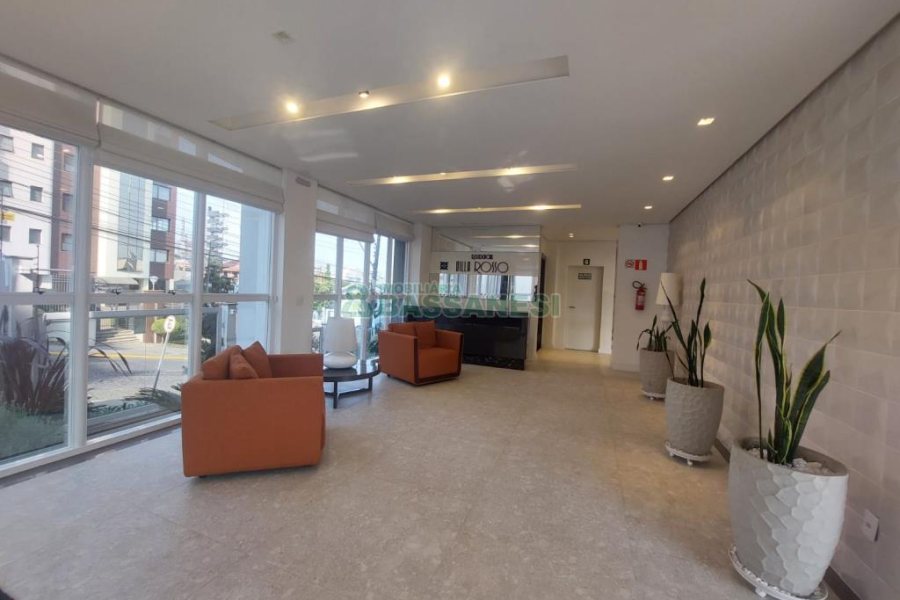 Apartamento com 81m², 2 dormitórios, 2 vagas, no bairro Jardim América em Caxias do Sul para Comprar