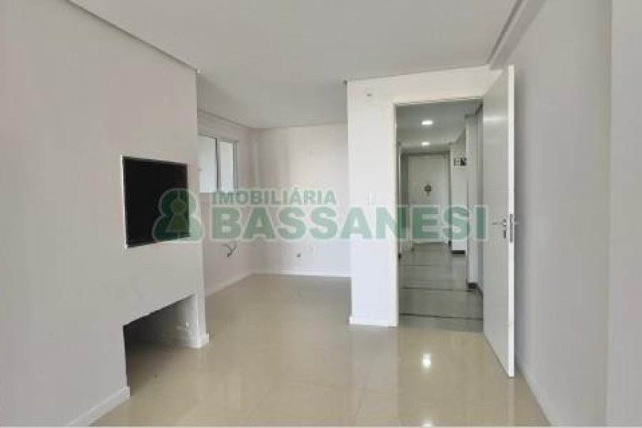 Apartamento com 108m², 3 dormitórios, 2 vagas, no bairro Panazzolo em Caxias do Sul para Comprar