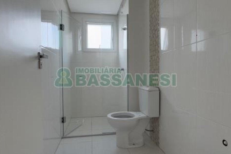 Apartamento com 108m², 3 dormitórios, 2 vagas, no bairro Panazzolo em Caxias do Sul para Comprar