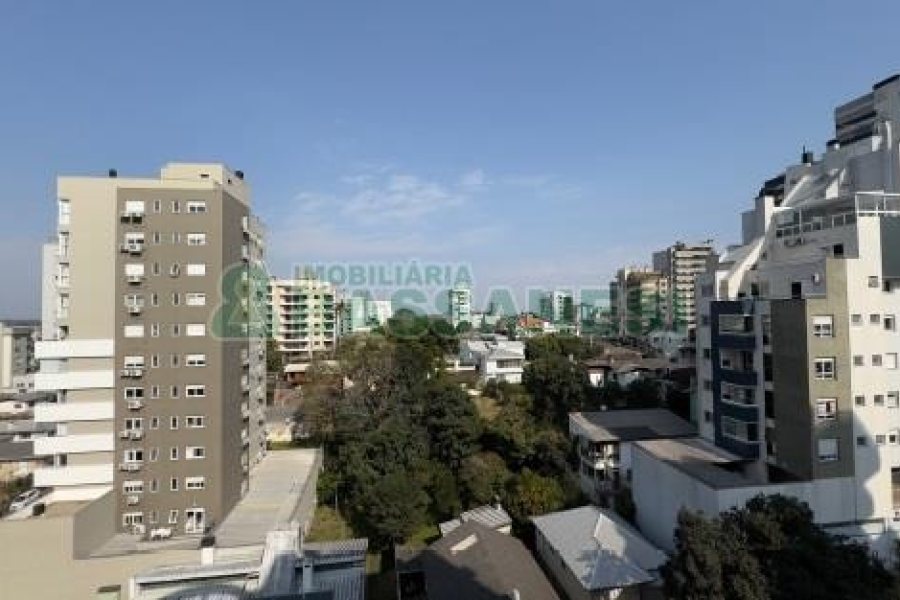 Apartamento com 108m², 3 dormitórios, 2 vagas, no bairro Panazzolo em Caxias do Sul para Comprar