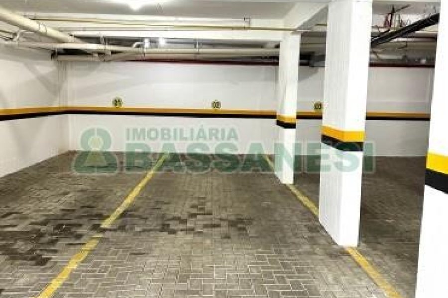 Apartamento com 108m², 3 dormitórios, 2 vagas, no bairro Panazzolo em Caxias do Sul para Comprar