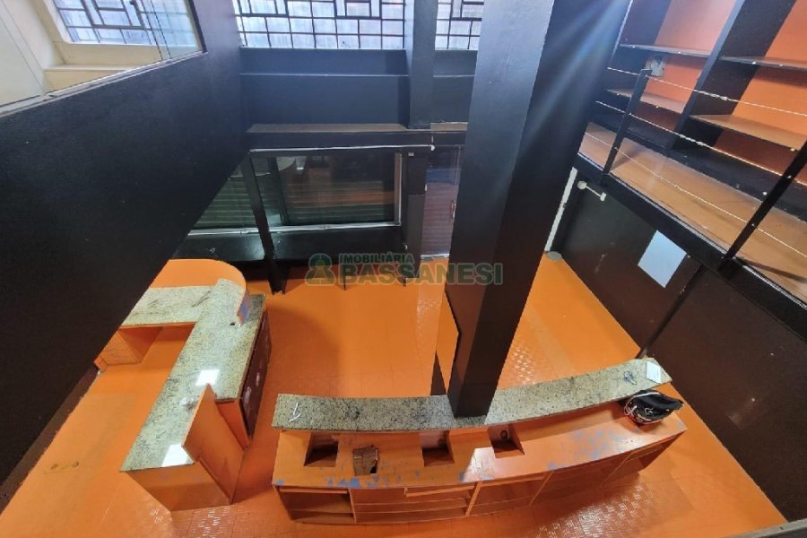 Loja com 290m², no bairro Centro em Caxias do Sul para Alugar