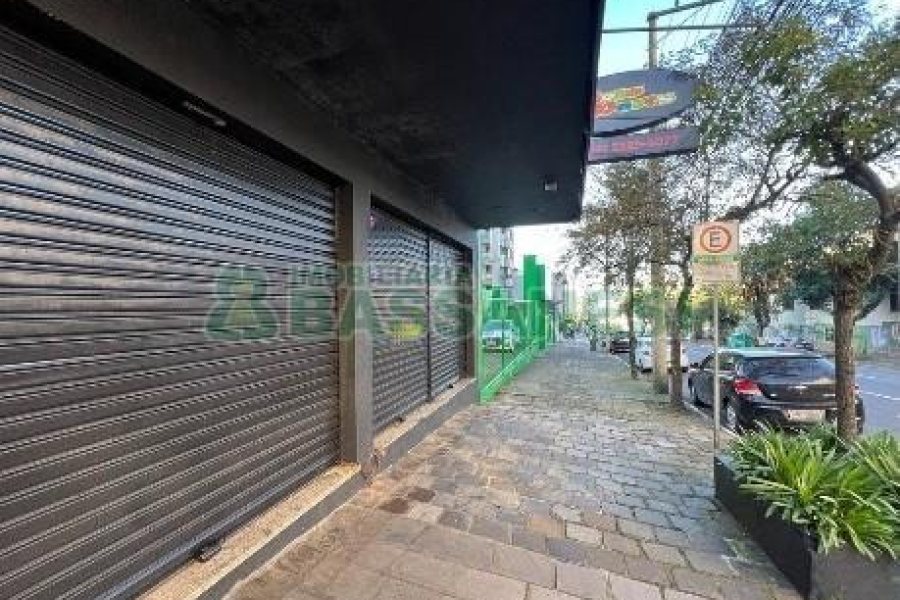 Loja com 290m², no bairro Centro em Caxias do Sul para Alugar