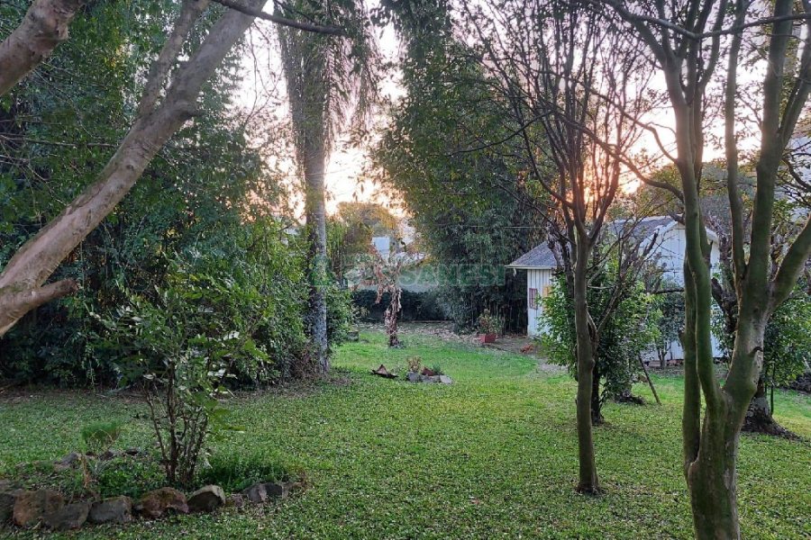 Casa Comercial com 500m², 4 dormitórios, 1 vaga, no bairro São Luiz em Caxias do Sul para Alugar