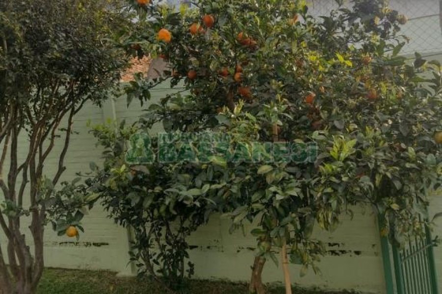 Casa com 136m², 2 dormitórios, 2 vagas, no bairro Salgado Filho em Caxias do Sul para Comprar