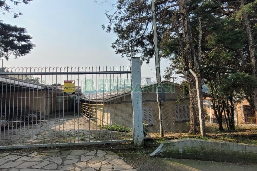 Predio com 669m², no bairro Salgado Filho em Caxias do Sul para Alugar
