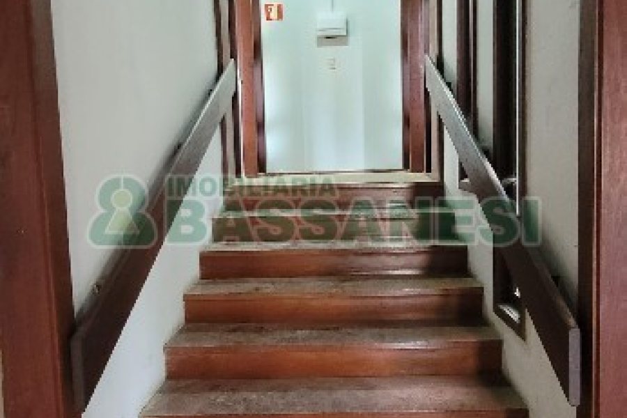 Predio com 669m², no bairro Salgado Filho em Caxias do Sul para Alugar