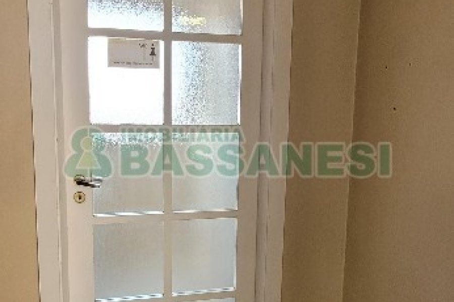 Predio com 669m², no bairro Salgado Filho em Caxias do Sul para Alugar
