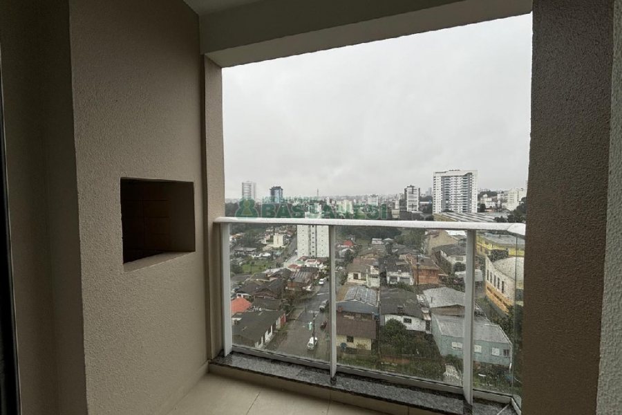 Apartamento com 55m², 2 dormitórios, 1 vaga, no bairro Panazzolo em Caxias do Sul para Alugar