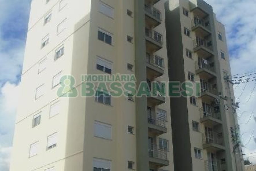 Apartamento com 60m², 2 dormitórios, 2 vagas, no bairro Esplanada em Caxias do Sul para Alugar