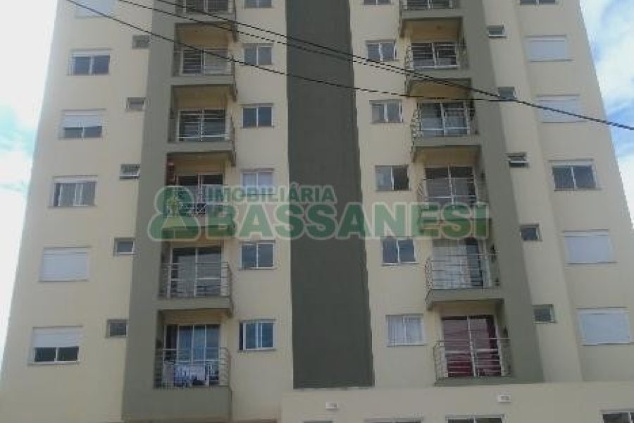 Apartamento com 60m², 2 dormitórios, 2 vagas, no bairro Esplanada em Caxias do Sul para Alugar