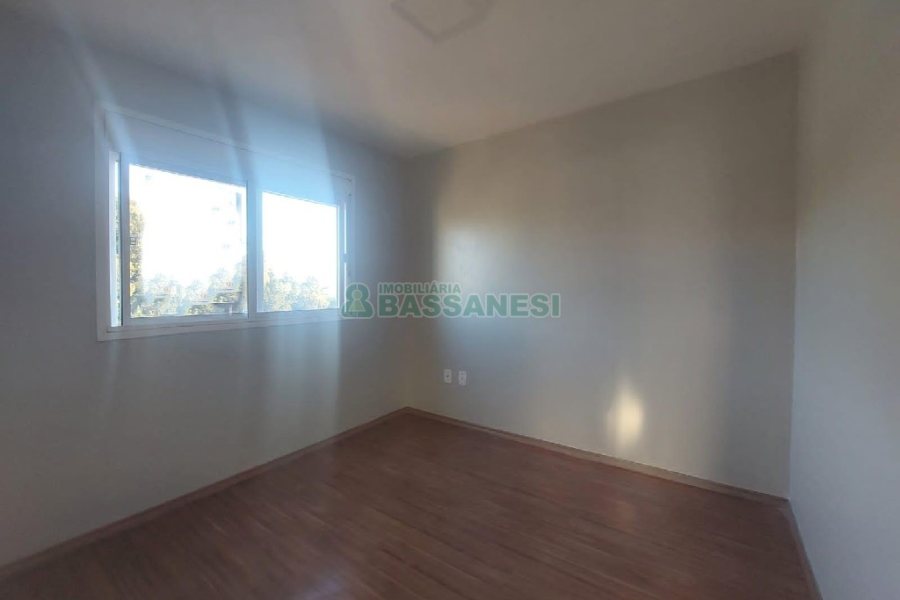 Apartamento com 60m², 2 dormitórios, 2 vagas, no bairro Esplanada em Caxias do Sul para Alugar