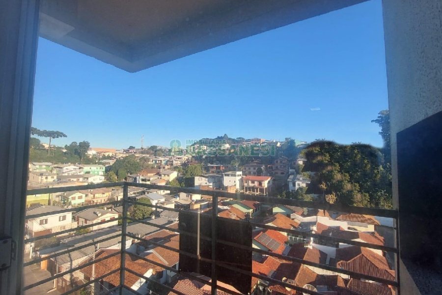 Apartamento com 60m², 2 dormitórios, 2 vagas, no bairro Esplanada em Caxias do Sul para Alugar