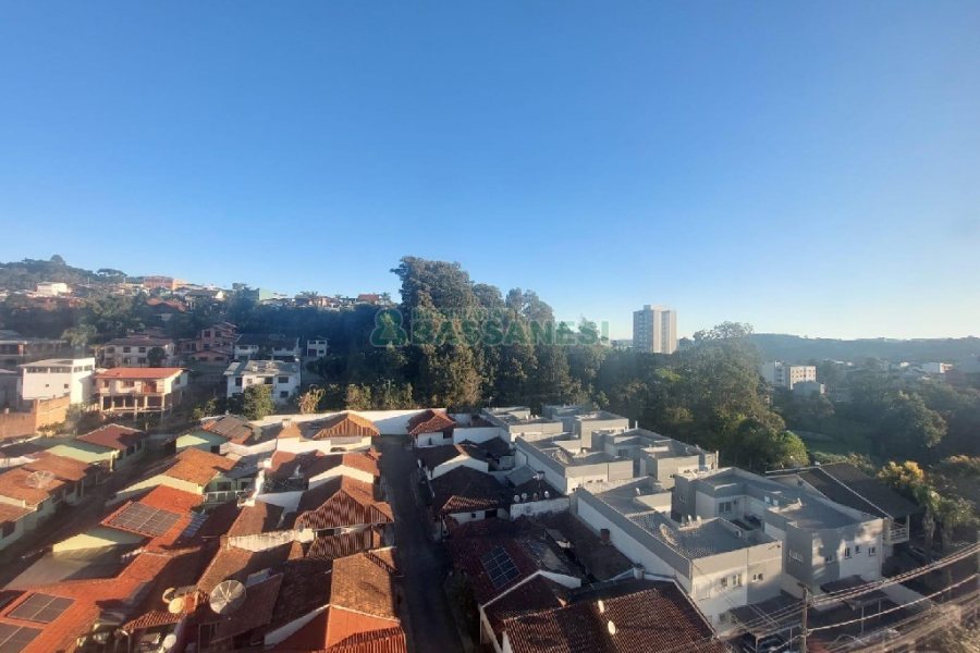 Apartamento com 60m², 2 dormitórios, 2 vagas, no bairro Esplanada em Caxias do Sul para Alugar