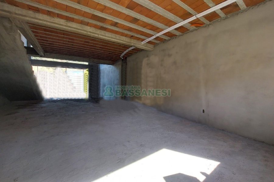 Loja com 138m², no bairro Cruzeiro em Caxias do Sul para Alugar