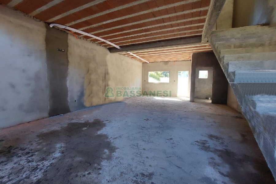 Loja com 138m², no bairro Cruzeiro em Caxias do Sul para Alugar