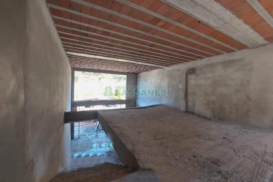 Loja com 138m², no bairro Cruzeiro em Caxias do Sul para Alugar