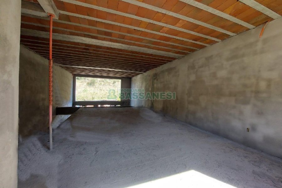 Loja com 138m², no bairro Cruzeiro em Caxias do Sul para Alugar