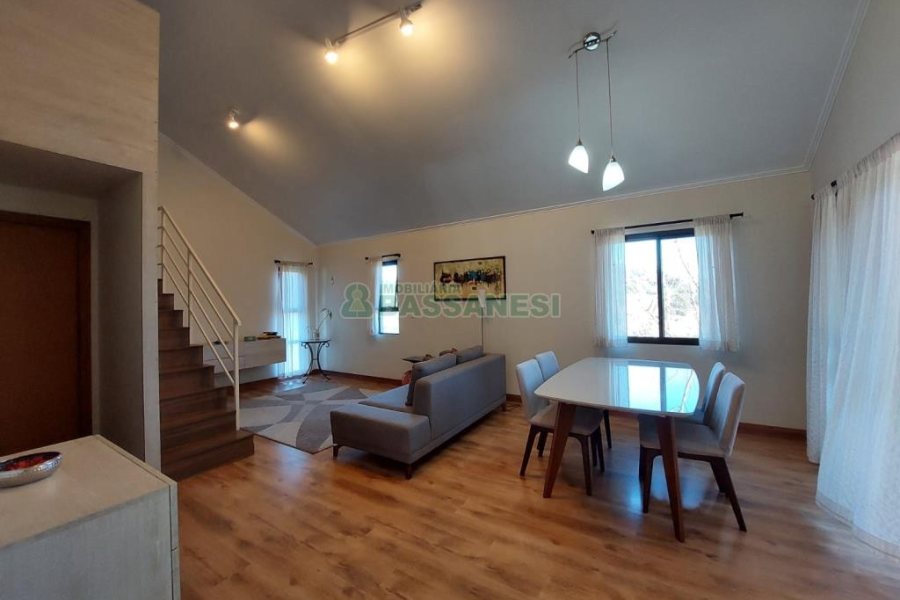 Chácara com 81307m², 4 dormitórios, 2 vagas, no bairro 3 Legua em Caxias do Sul para Comprar