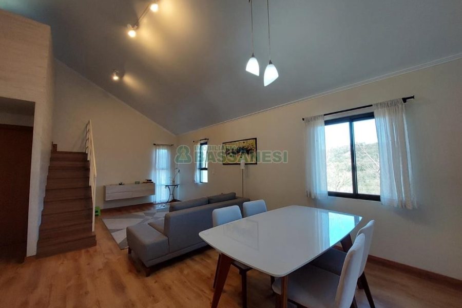 Chácara com 81307m², 4 dormitórios, 2 vagas, no bairro 3 Legua em Caxias do Sul para Comprar