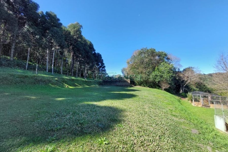Chácara com 81307m², 4 dormitórios, 2 vagas, no bairro 3 Legua em Caxias do Sul para Comprar