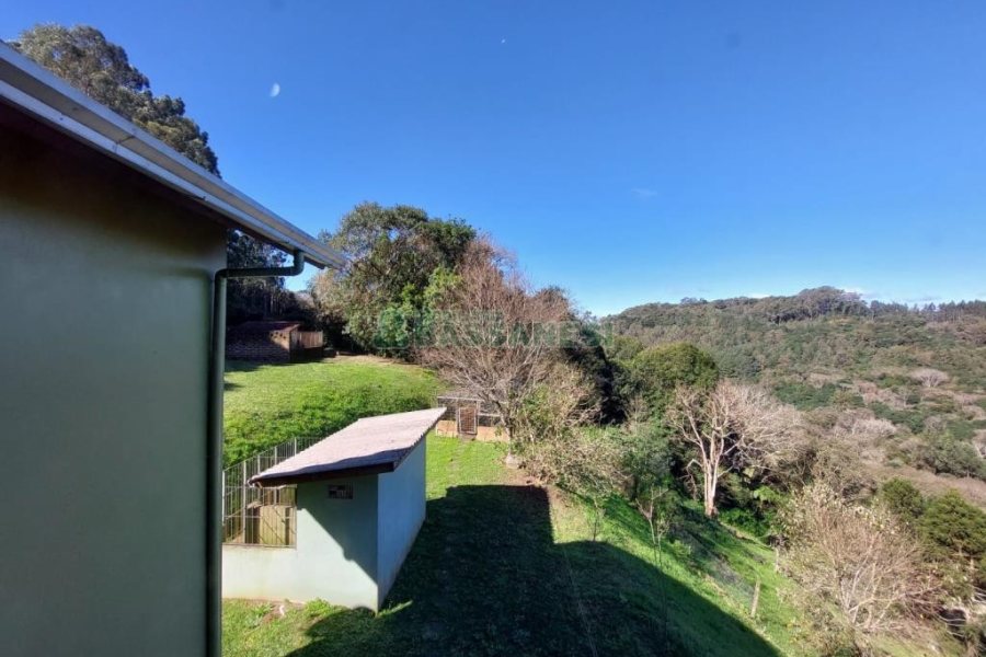 Chácara com 81307m², 4 dormitórios, 2 vagas, no bairro 3 Legua em Caxias do Sul para Comprar