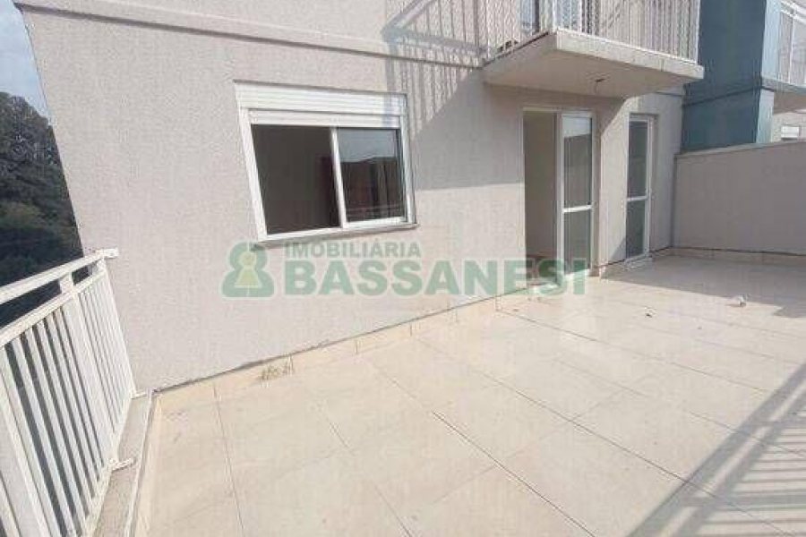 Apartamento com 60m², 2 dormitórios, 1 vaga, no bairro Cidade Nova em Caxias do Sul para Alugar