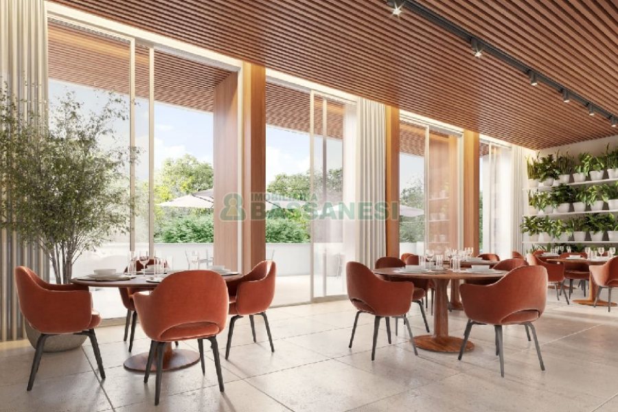 Apartamento com 232m², 3 dormitórios, no bairro Exposição em Caxias do Sul para Comprar