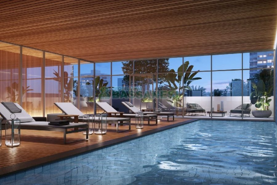 Apartamento com 232m², 3 dormitórios, no bairro Exposição em Caxias do Sul para Comprar